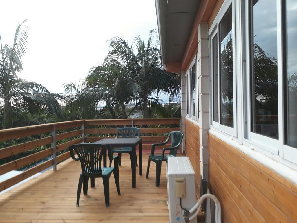 Villa La Cariole Saint Pierre Exterior foto